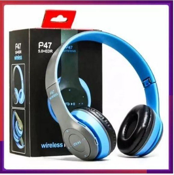 P47 headphones