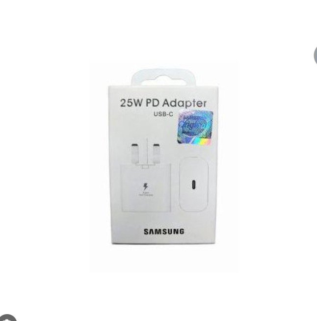 25W pd adapter
