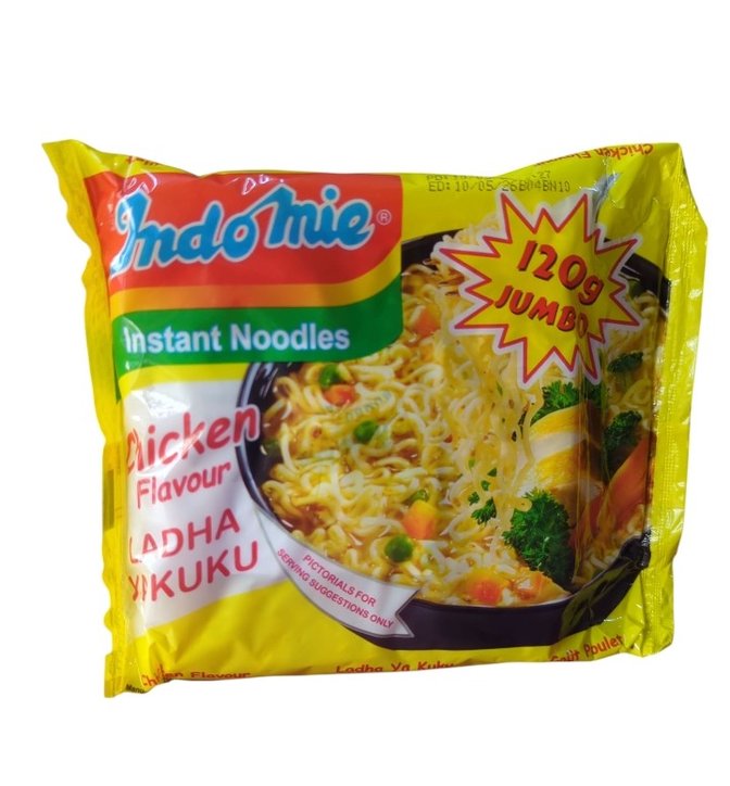 Indomie noddles