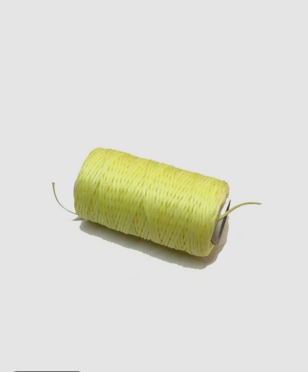 Synthetic rope / thread
