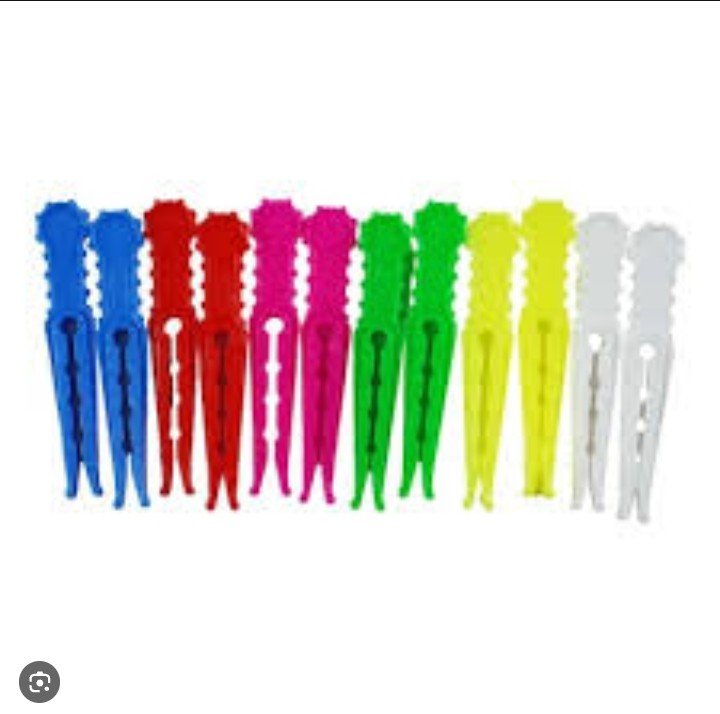 Sumo Heavy Duty Pegs