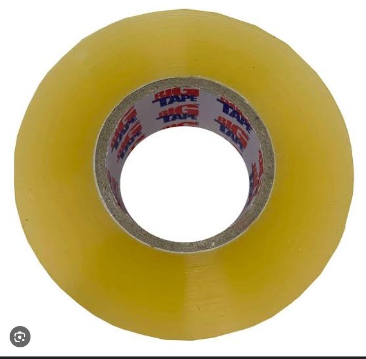 Cellotape/ packing tape