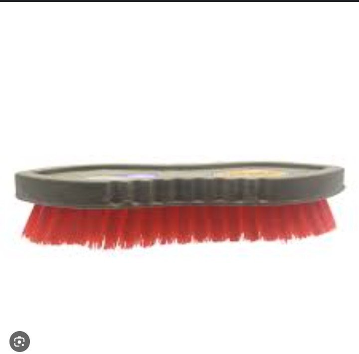 Scrubbing Brush