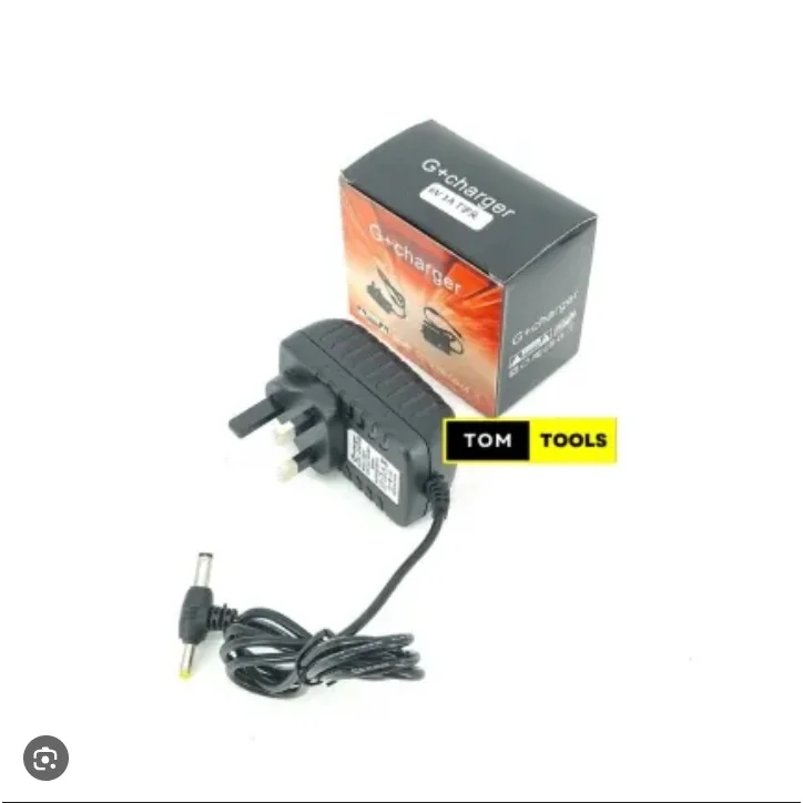 Prisco Good Power Adapter