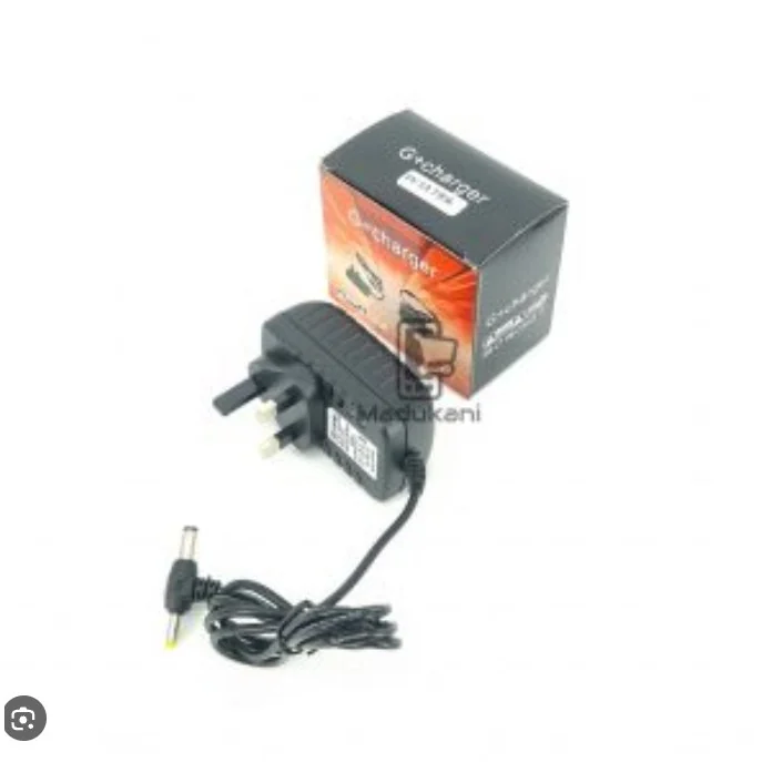 Prisco Good Power Adapter