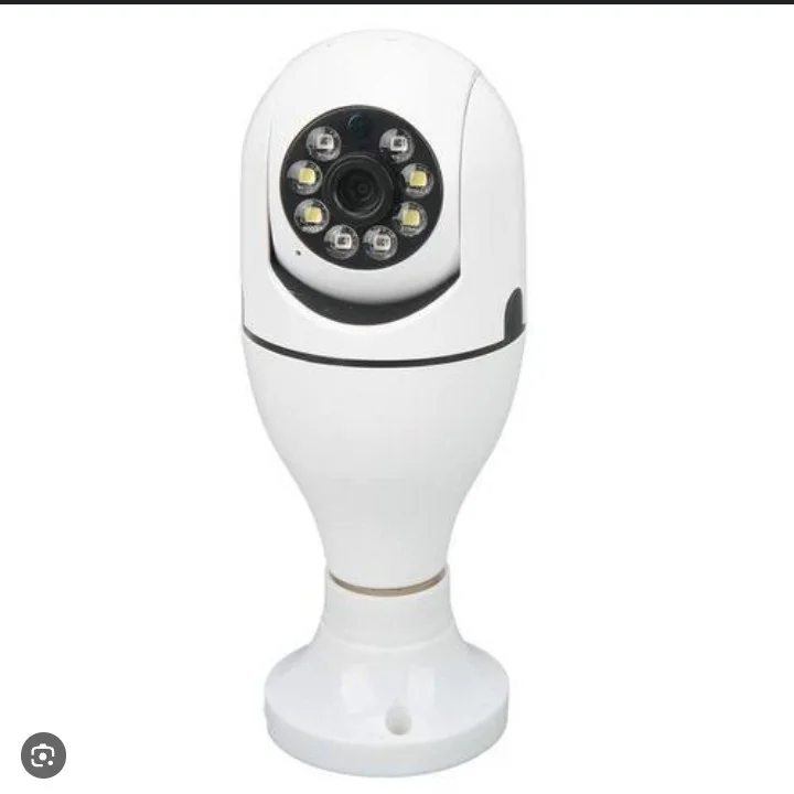 V380 Pro dual-lens Wi-Fi security camera CCTV