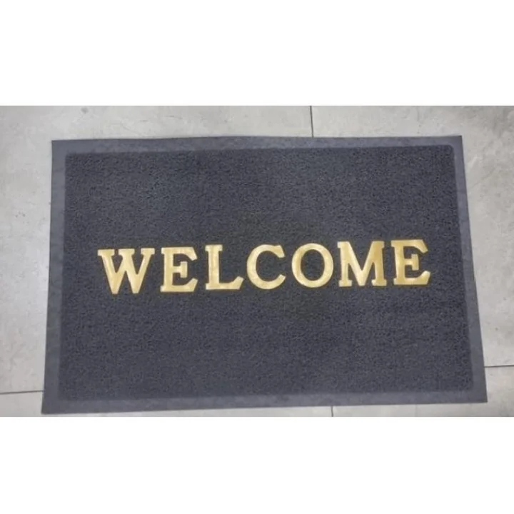 Door matt
