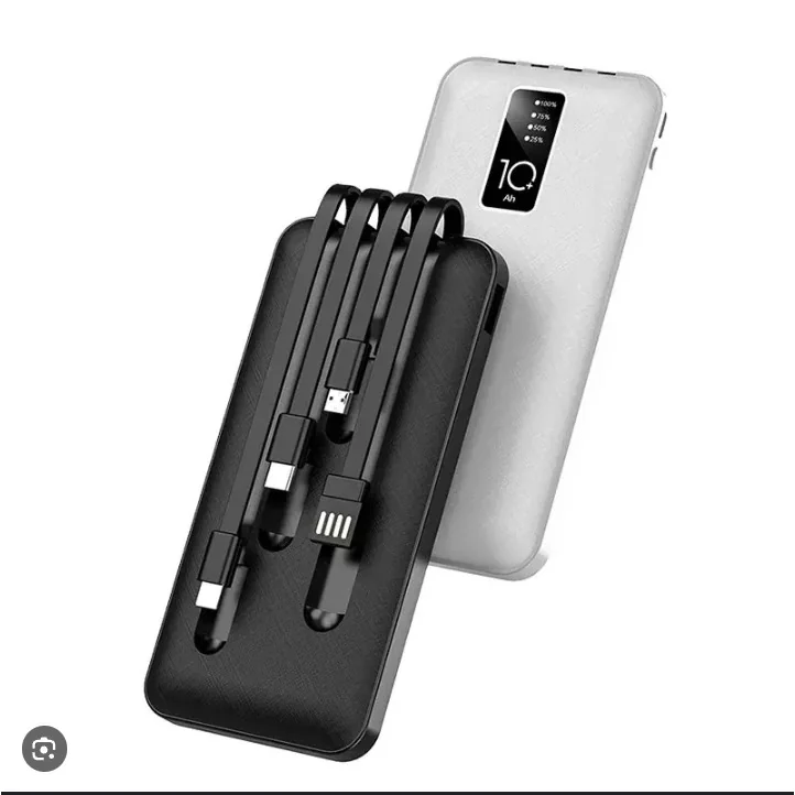 SIVIA S130 POWER BANK