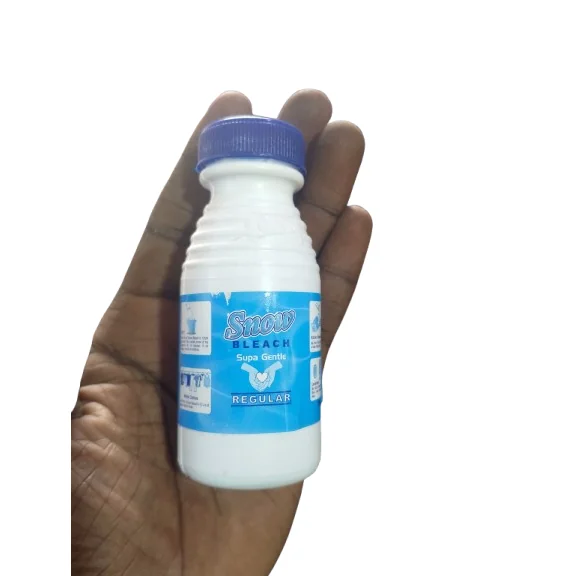Snow Bleach