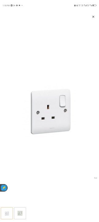 Single Socket