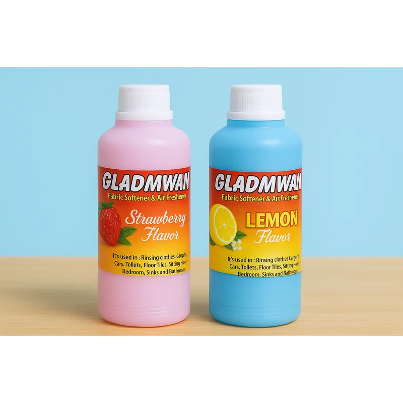 Downy Gladmwan fabric softener