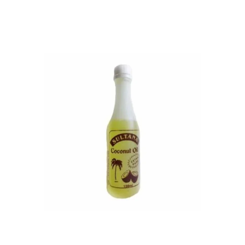 COCONUT OIL 150ml