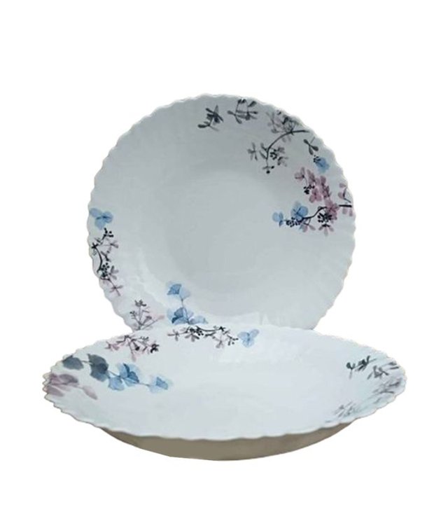 Sundabest  high quality dinner plate