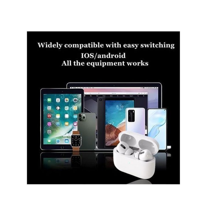 RichRipple pro3 Bluetooth headsets wireless pods p