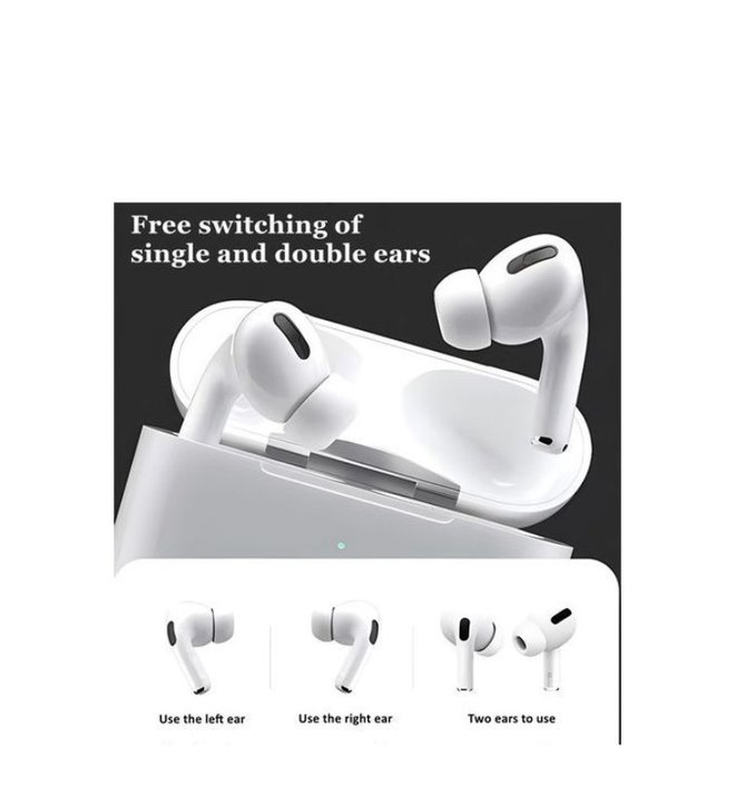 RichRipple pro3 Bluetooth headsets wireless pods p