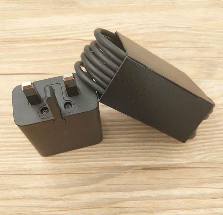 Samsung 45 watts super fast type C to C