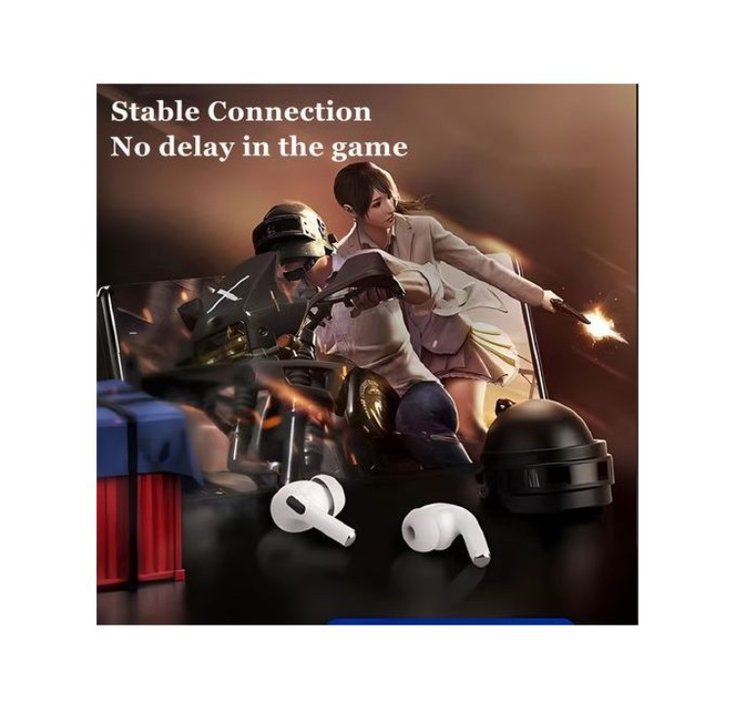 RichRipple pro3 Bluetooth headsets wireless pods p