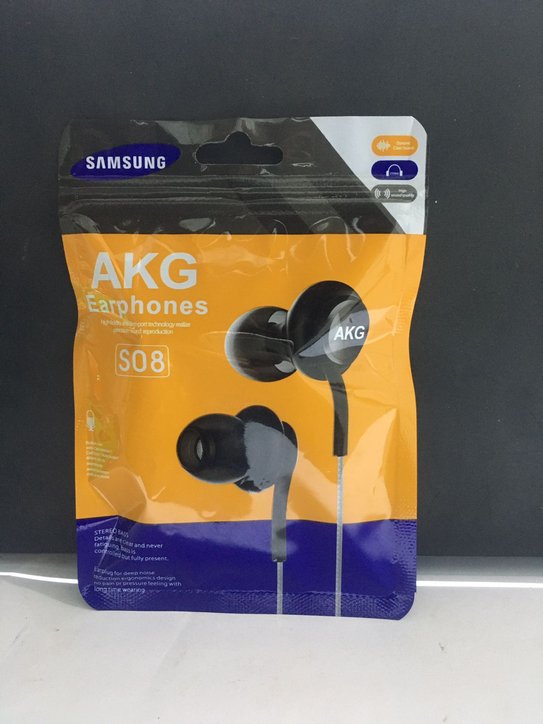 Samsung earphones 