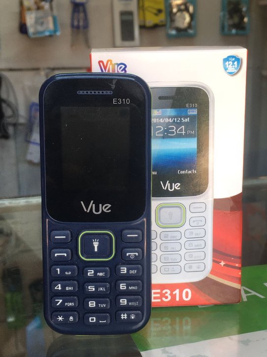 VUE E310 Kabambe mobile phone