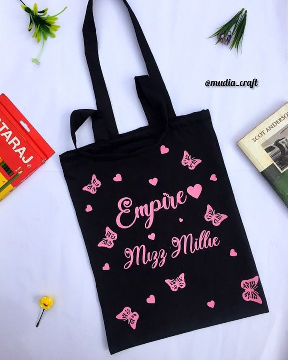Ladies Tote bags
