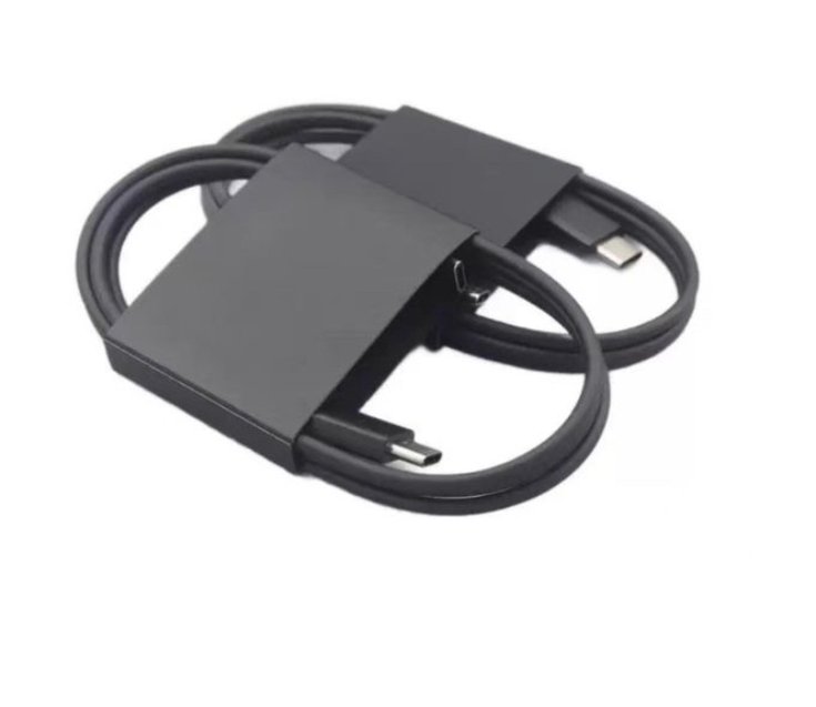 SAMSUNG USB TYPE C TO TYPE C FAST CHARGING CABLE