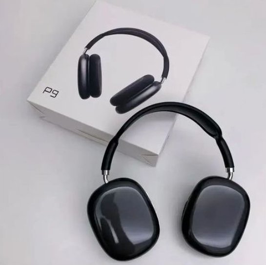 P9 wireless Bluetooth headset notice reduction
