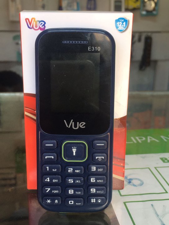 VUE E310 Kabambe mobile phone