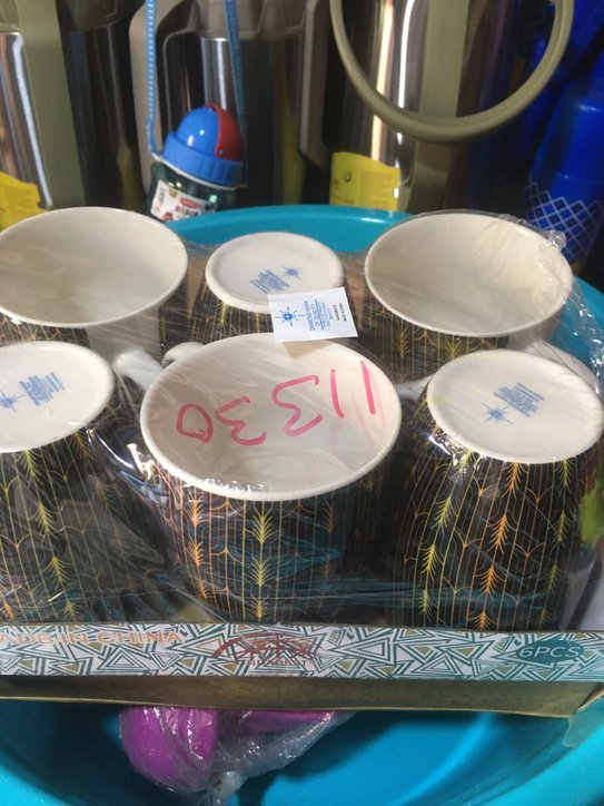 Bon appetite coffee cups|mugs