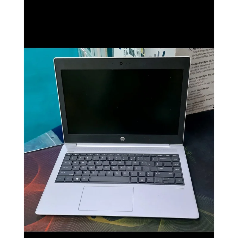 HP probook 430 G6 